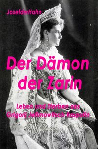 Produktbild: Der D&auml;mon der Zarin