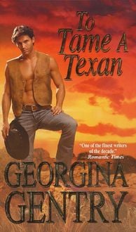 Produktbild: To Tame A Texan