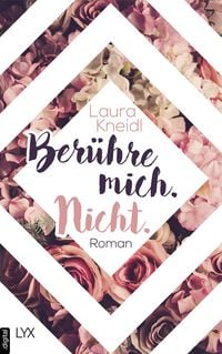 Produktbild: Berühre mich. Nicht.
