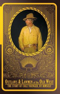 Produktbild: The Story of Cole Younger
