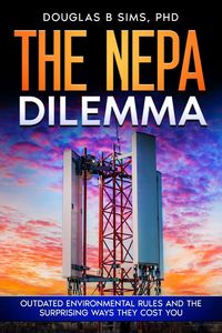 Produktbild: The NEPA Dilemma