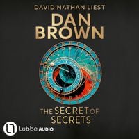 Produktbild: The Secret of Secrets