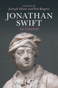 Produktbild: Jonathan Swift in Context