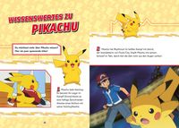 Pokémon: Alles über Pikachu