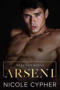 Produktbild: Arseni (Nederlands)