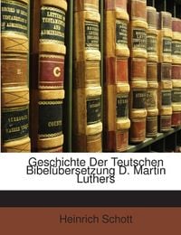 Produktbild: Schott, H: Ger-Geschichte der Teutschen B