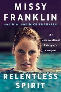 Produktbild: Relentless Spirit