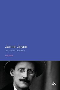 Produktbild: James Joyce