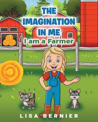 Produktbild: The Imagination In Me