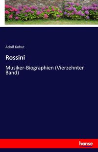 Produktbild: Rossini