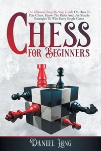 Produktbild: Chess For Beginners