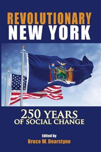 Produktbild: Revolutionary New York
