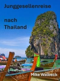 Produktbild: Junggesellenreise nach Thailand