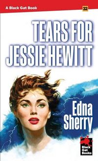 Produktbild: Tears for Jessie Hewitt
