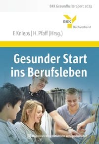 Produktbild: Gesunder Start ins Berufsleben