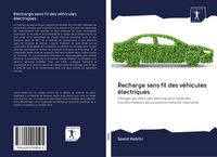 Produktbild: Recharge sans fil des v&eacute;hicules &eacute;lectriques