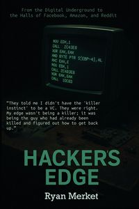 Produktbild: Hacker's Edge