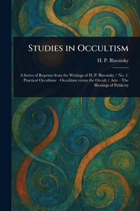 Produktbild: Studies in Occultism