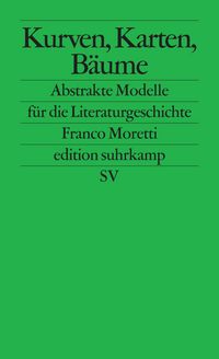 Produktbild: Kurven, Karten, Stammb&auml;ume