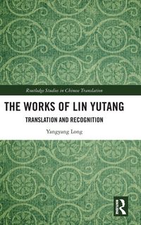 Produktbild: The Works of Lin Yutang
