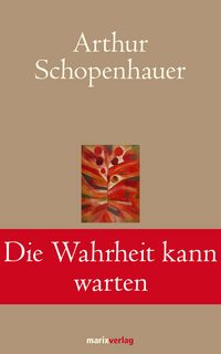 Produktbild: Die Wahrheit kann warten