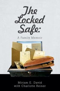 Produktbild: The Locked Safe: A Family Memoir