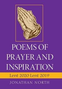 Produktbild: Poems of Prayer and Inspiration