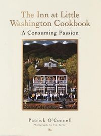Produktbild: The Inn at Little Washington Cookbook