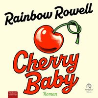 Produktbild Cherry Baby