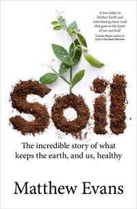 Produktbild: Evans, M: Soil