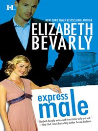 Produktbild: Express Male