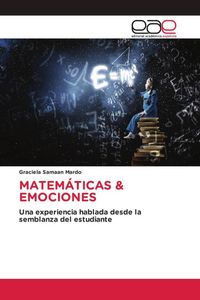 Produktbild: Matem&aacute;ticas & Emociones
