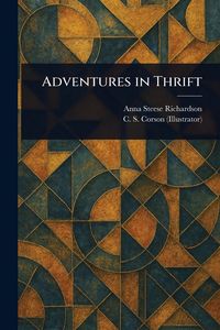 Produktbild: Adventures in Thrift