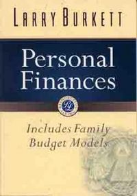 Produktbild: Personal Finances