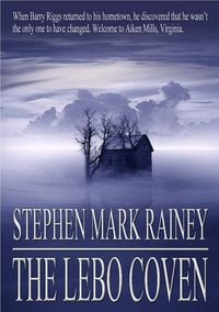 Produktbild: The Lebo Coven