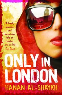 Produktbild: Al-Shaykh, H: Only in London