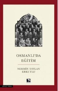 Produktbild: Osmanlida Egitim