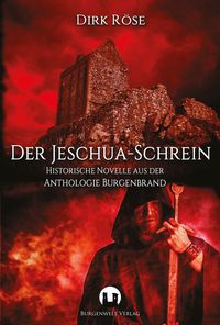 Produktbild: Der Jeschua-Schrein