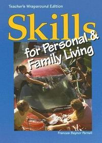 Produktbild: Skills for Personal & Family Living