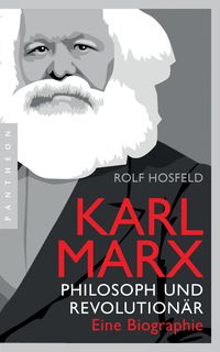 Bild vom Artikel Karl Marx vom Autor Rolf Hosfeld