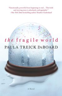 Produktbild: The Fragile World