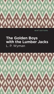 Produktbild: The Golden Boys With the Lumber Jacks
