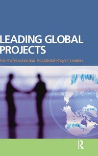 Produktbild: Leading Global Projects