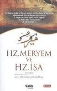 Produktbild: Hz. Meryem ve Hz. Isa