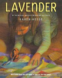 Produktbild: Lavender
