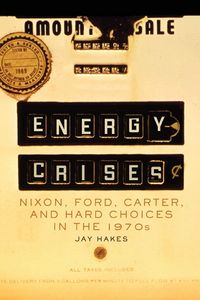 Produktbild: Energy Crises