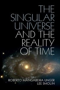 Produktbild: Singular Universe and the Reality of Time