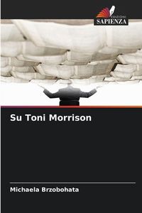 Produktbild: Su Toni Morrison