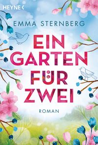Produktbild: Ein Garten f&uuml;r zwei