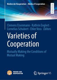 Produktbild: Varieties of Cooperation